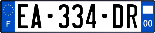 EA-334-DR