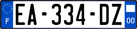 EA-334-DZ