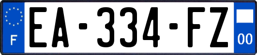 EA-334-FZ