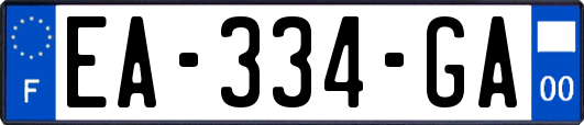 EA-334-GA