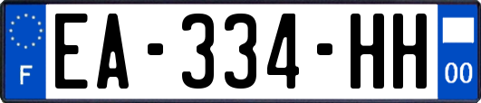 EA-334-HH