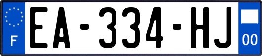 EA-334-HJ
