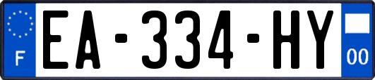 EA-334-HY