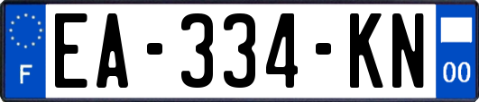 EA-334-KN