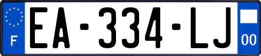 EA-334-LJ