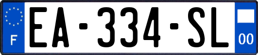 EA-334-SL