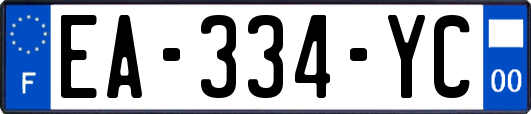 EA-334-YC