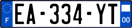 EA-334-YT