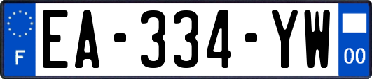 EA-334-YW