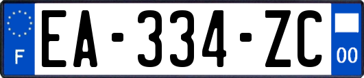 EA-334-ZC