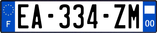 EA-334-ZM