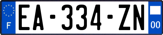 EA-334-ZN