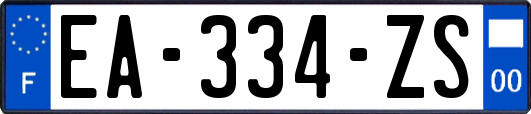 EA-334-ZS