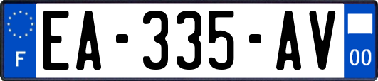 EA-335-AV