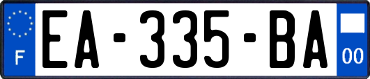 EA-335-BA