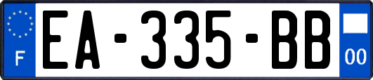 EA-335-BB