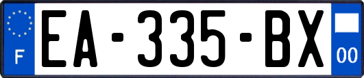 EA-335-BX