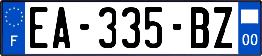 EA-335-BZ