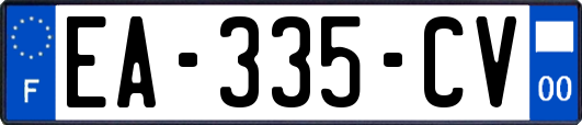 EA-335-CV