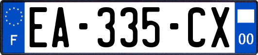 EA-335-CX