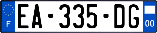 EA-335-DG