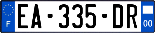 EA-335-DR