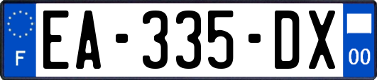 EA-335-DX