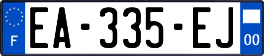 EA-335-EJ