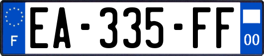 EA-335-FF