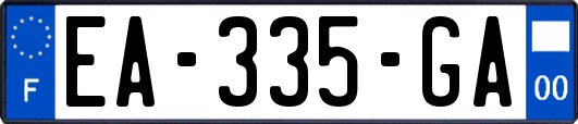 EA-335-GA