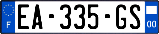 EA-335-GS