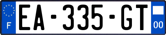 EA-335-GT