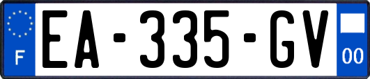 EA-335-GV