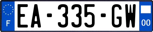 EA-335-GW