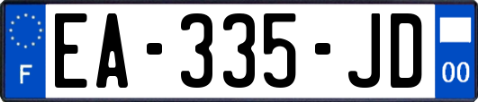 EA-335-JD