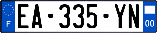 EA-335-YN