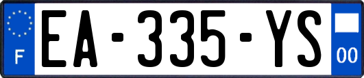 EA-335-YS