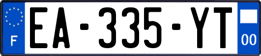 EA-335-YT