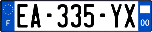 EA-335-YX