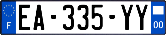 EA-335-YY