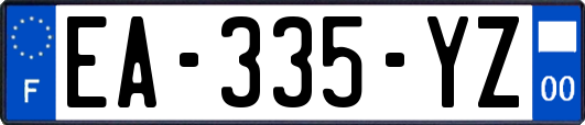 EA-335-YZ