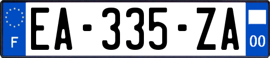 EA-335-ZA