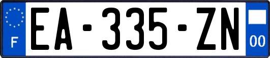 EA-335-ZN