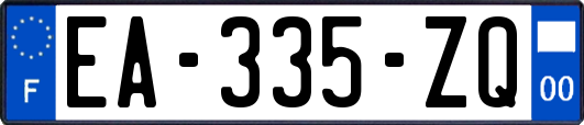 EA-335-ZQ