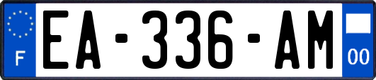 EA-336-AM