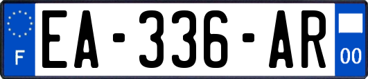 EA-336-AR