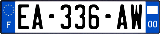 EA-336-AW