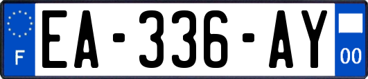 EA-336-AY