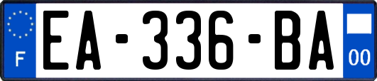 EA-336-BA