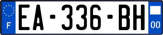 EA-336-BH